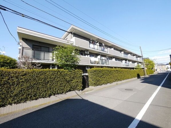 リヴェール滝山の物件内観写真